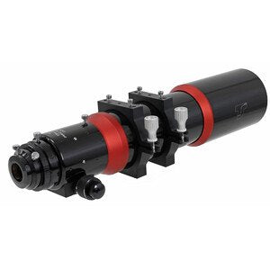 TS Optics rifrattore apocromatico AP 110/660 ED OTA per osservazione astronomica e astrofotografia