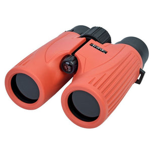 Lunt Solar Systems telescopio solare 8x32 sunocular od5 red per osservazione solare sicura e ad alto contrasto