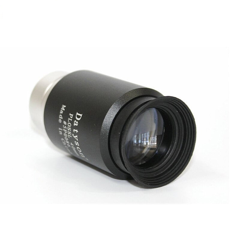 Take oculare Plossl 40 mm a 3 elementi fully multi coated da 31,8 mm