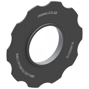 PrimaLuceLab ESATTO 3 adattatore camera M57 per compatibilità e montaggio del setup astronomico
