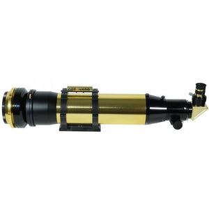 Coronado telescopio solare st 90 800 solarmax iii BF15 0 7a OTA per osservazione solare specialistica in H-alpha o Ca-K