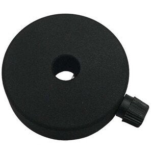 iOptron contrappeso SmartEQ 1 kg per supporto stabile e inseguimento del setup astronomico
