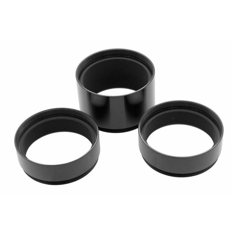 TS Optics Ritchey-Chrétien RC 304/2432 Pro Carbon OTA per osservazione astronomica e astrofotografia
