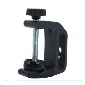 Take TK-QCL clamp pinza di serraggio per supporti e accessori foto video