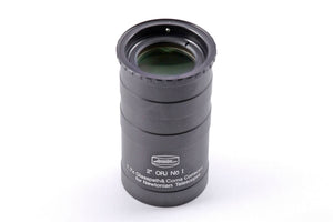 Glasspathcorrector 2" / 1.7x per Newtons Accessorio Ottico