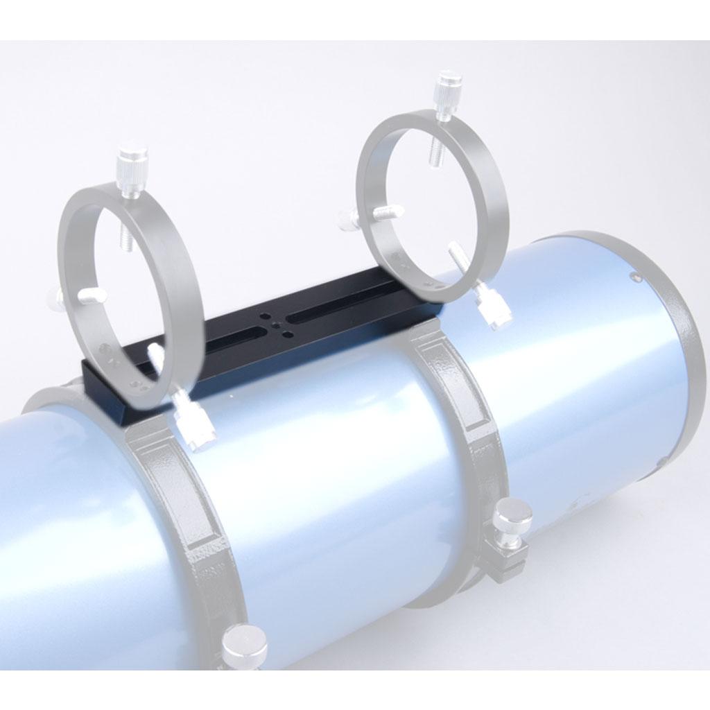 Take TK BV335mm barra piastra a coda di rondine lunghezza 33,5 cm per supporto fotografico o astronomico