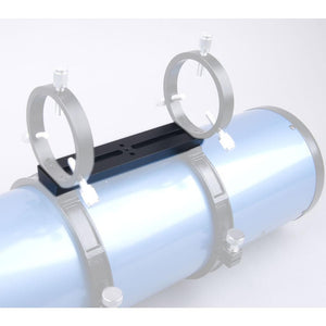Take TK BV335mm barra piastra a coda di rondine lunghezza 33,5 cm per supporto fotografico o astronomico