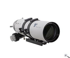 TS Optics doublet sd APO 72 mm f 6 fpl53 obiettivo in vetro di lantanio