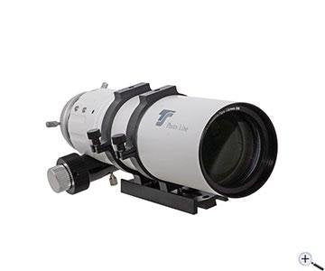 TS Optics doublet sd APO 72 mm f 6 fpl53 obiettivo in vetro di lantanio