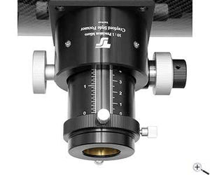 Ts photon 8pol f4 advanced newtonian telescope with metal tube per osservazione astronomica e astrofotografia