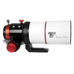 TS Photoline rifrattore apocromatico AP 60/360 FPL53 Red OTA per osservazione astronomica e astrofotografia