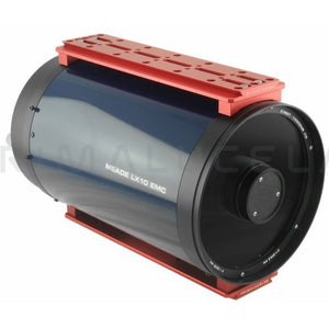 PrimaLuceLab prismenschiene plus losmandy sc 8 per connessioni e supporto del setup astronomico