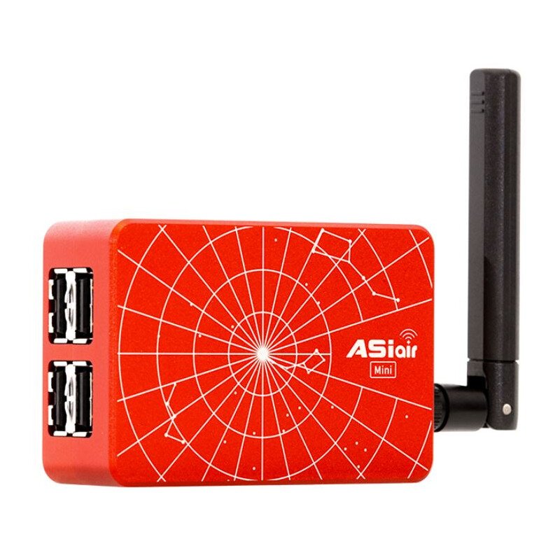 ZWO ASIAIR Mini smart device per astrofotografia