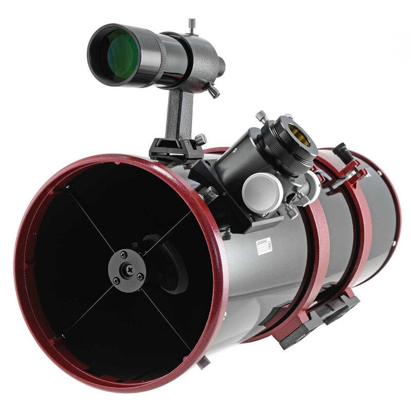 TS Photon telescopio Newton 203/800 OTA per osservazione astronomica e astrofotografia