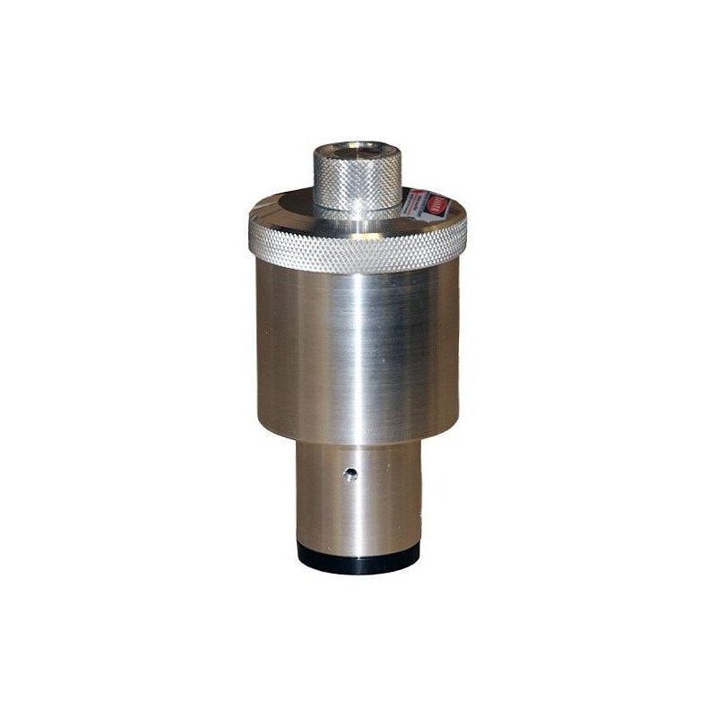 Howie Glatter collimatore laser 650nm 1,25 2 per puntamento, allineamento o collimazione del telescopio