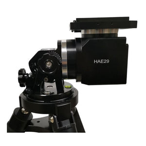 IOptron montatura HAE29 strain wave az eq per inseguimento e supporto stabile del telescopio