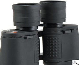 TS Optics 15x70 porro binocolo serie le per condizioni di scarsa illuminazione per osservazione naturalistica e astronomica