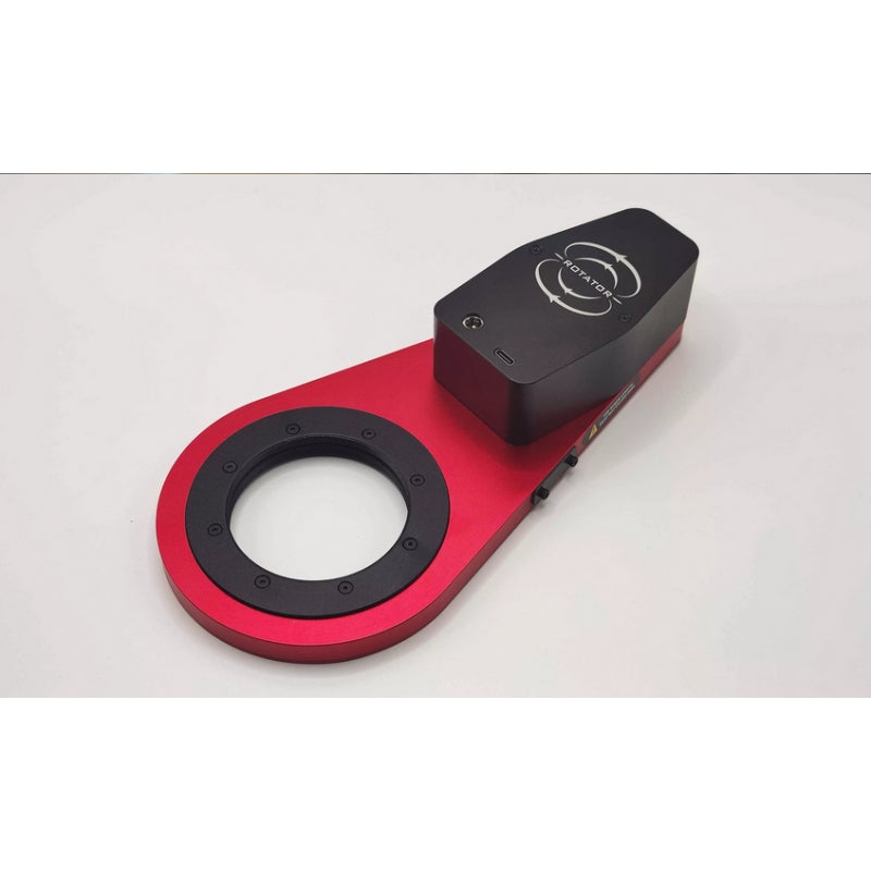 Wanderer Astro rotator Lite M68 per rotazione o messa a fuoco precisa del setup astronomico