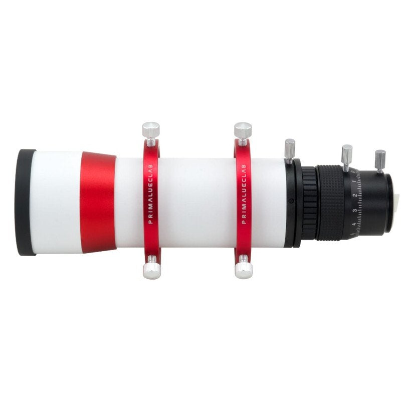 PrimaLuceLab Compact Guidescope 60 mm per autoguida e puntamento del telescopio