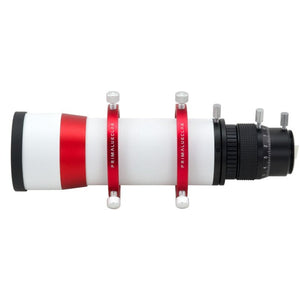 PrimaLuceLab Compact Guidescope 60 mm per autoguida e puntamento del telescopio