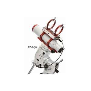 PrimaLuceLab cavo di alimentazione Eagle per Sky-Watcher AZ-EQ6 e AZ-EQ5 per alimentazione o controllo della condensa del setup astronomico