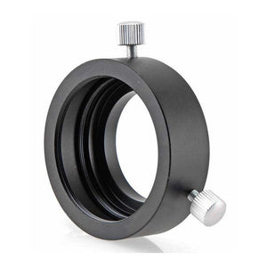 TS Optics adattatore rotazionale M48 per rotazione e regolazione del treno ottico
