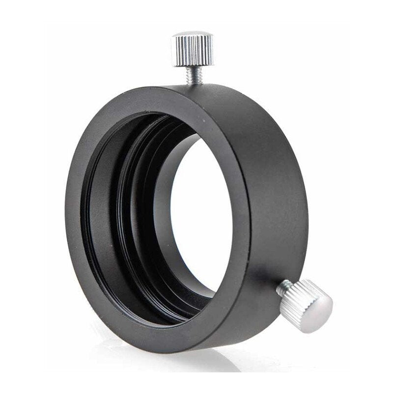 TS Optics adattatore rotazionale M48 per rotazione e regolazione del treno ottico