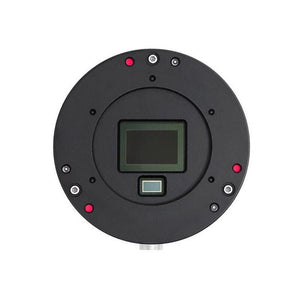 ZWO ASI2600MC Duo fotocamera astronomica a colori per riprese astronomiche e imaging avanzato
