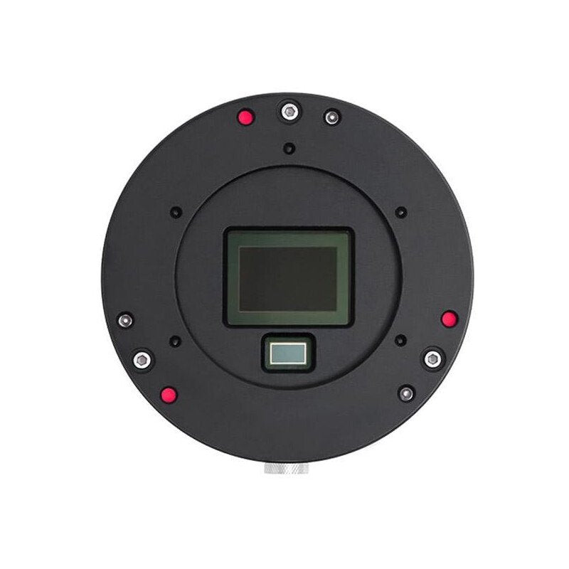 ZWO ASI2600MC Duo fotocamera astronomica a colori per riprese astronomiche e imaging avanzato