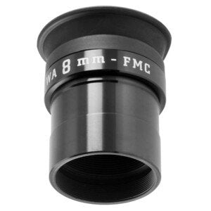 Oculare WA 70 8 mm 1,25 per osservazione astronomica ad alto contrasto