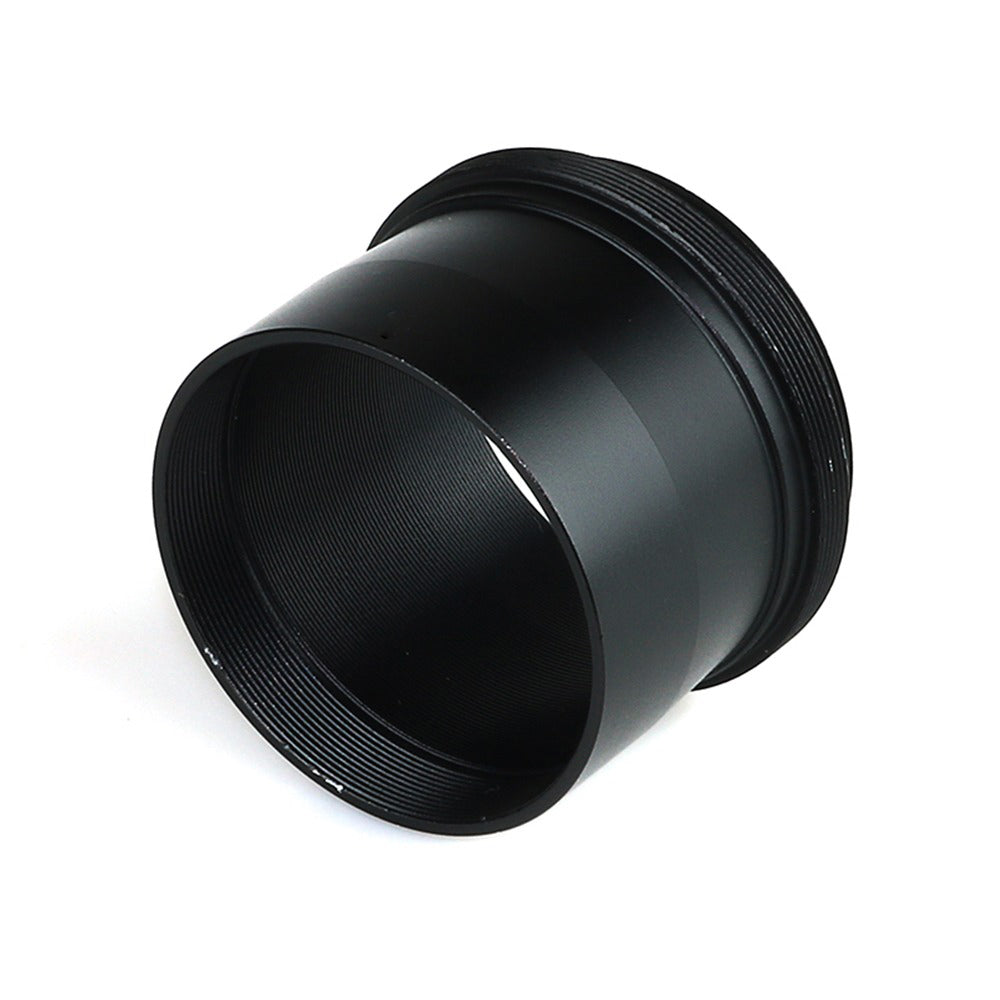 2-poliger auf M48-Teleskopadapter, M54x0,75 mm Metall