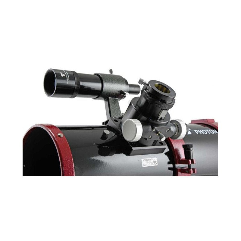 TS Photon telescopio Newton 154/600 OTA per osservazione astronomica e astrofotografia
