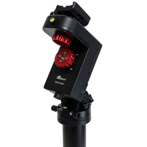IOptron montatura montierung skyhunter eq goto ohne stativ per inseguimento e supporto stabile del telescopio