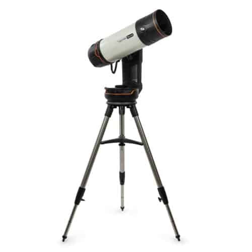 Celestron Origin telescopio smart per osservazione e astrofotografia automatizzata con sistema smart per osservazione e imaging automatico