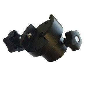 iOptron supporto secondario a coda di rondine