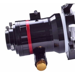 TS Optics rifrattore apocromatico AP 100/580 quadruplet APO Imaging Star OTA per osservazione astronomica e astrofotografia