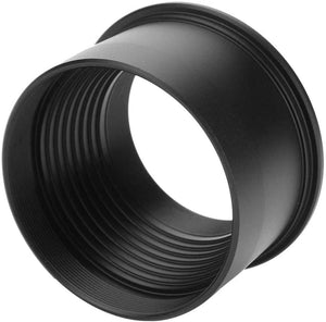 Anello adattatore M42x1 su M42x0,75 T2 per collegamento, montaggio o compatibilità degli accessori