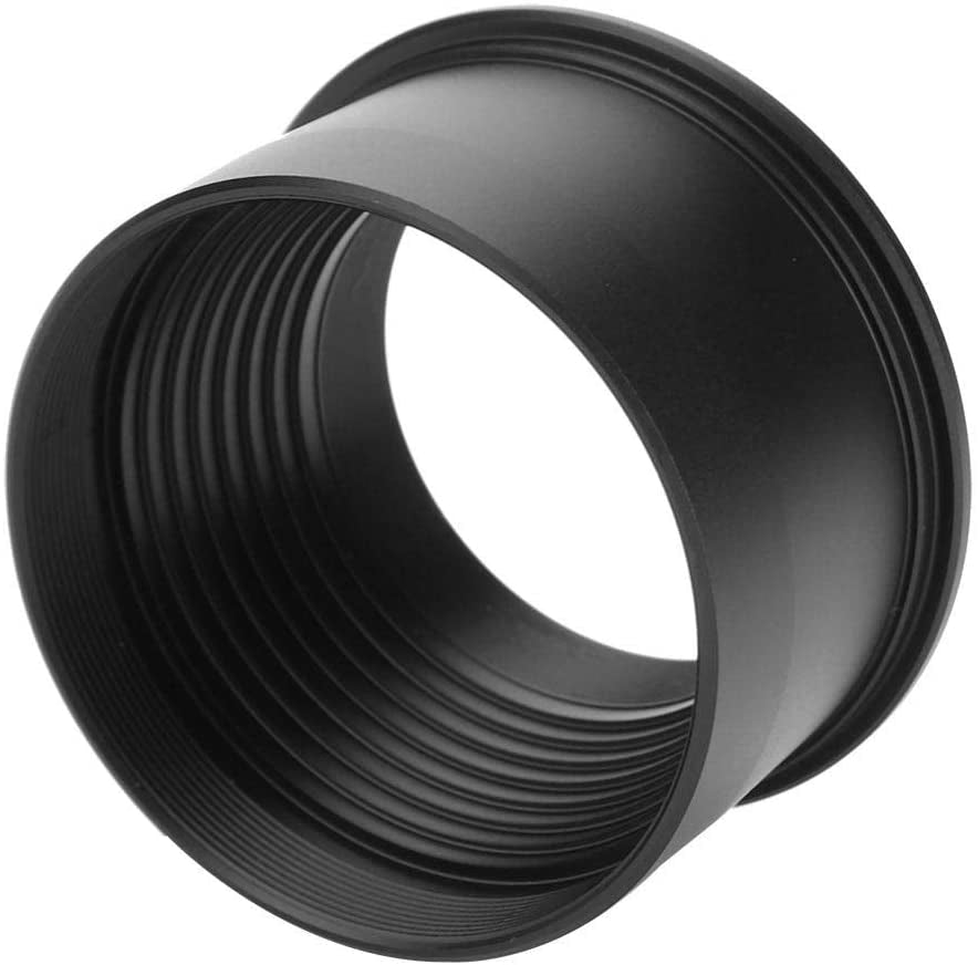 Anello adattatore M42x1 su M42x0,75 T2 per collegamento, montaggio o compatibilità degli accessori