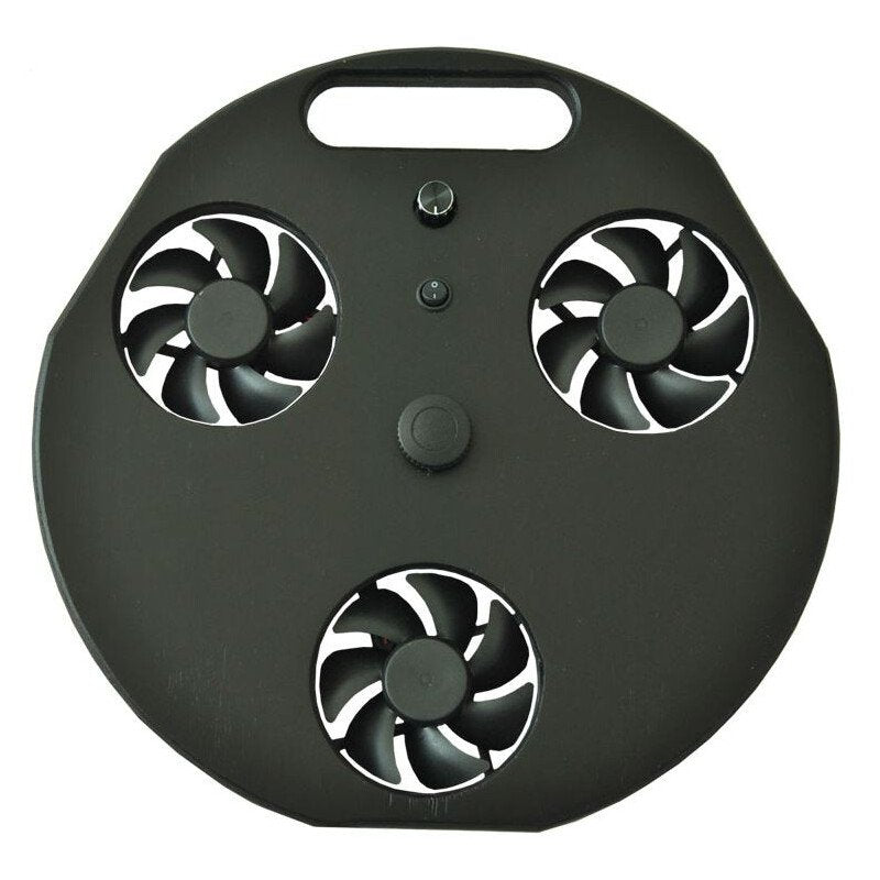 Ventiladores Taurus para telescopios Dobsonianos