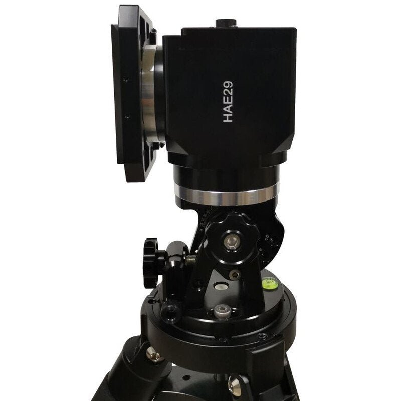 IOptron montatura HAE29 strain wave az eq per inseguimento e supporto stabile del telescopio