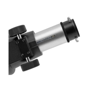 Guidescope ac 80 600 per autoguida e puntamento del telescopio