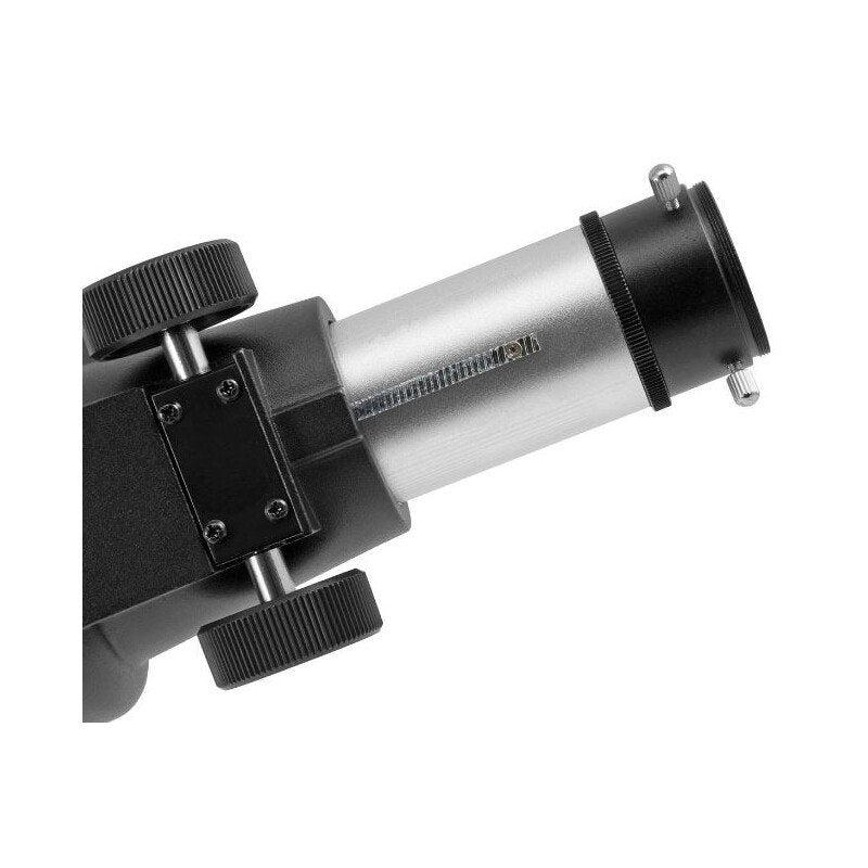 Guidescope ac 80 600 per autoguida e puntamento del telescopio