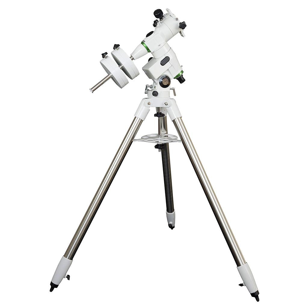 Montura Skywatcher EQ5 - Trípode de acero