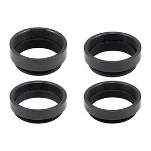 Backfocus Spacer per 0,72x Quad Telecompressor Corrector (various versions) Accessorio Ottico