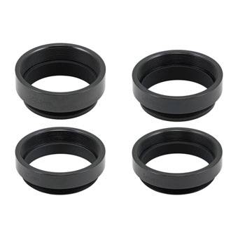 Backfocus Spacer per 0,72x Quad Telecompressor Corrector (various versions) Accessorio Ottico