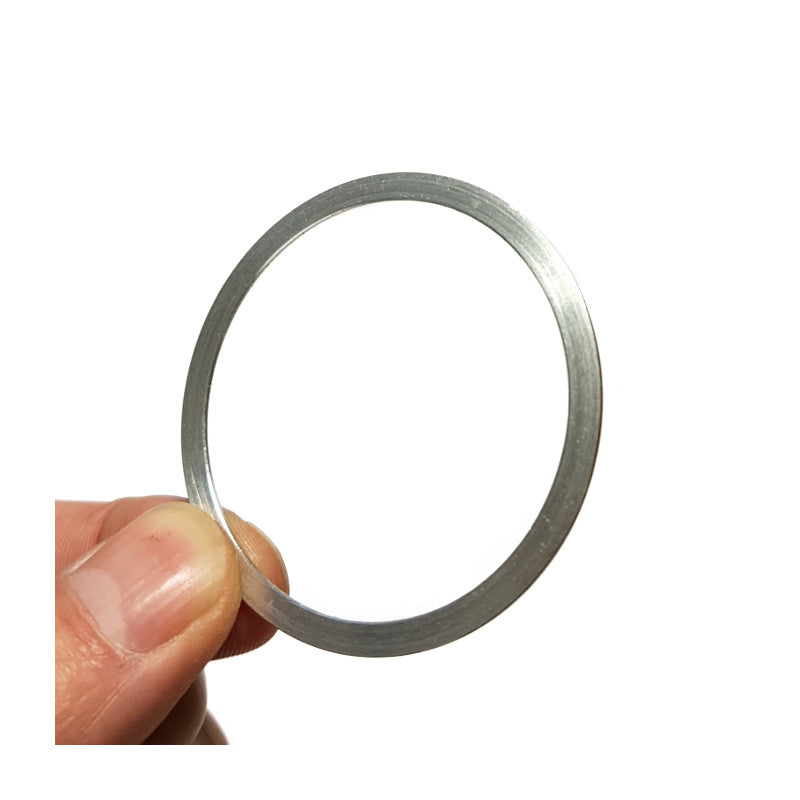 Ast Optics Prolunga Regolazione Fine T2 - 1mm, in Alluminio