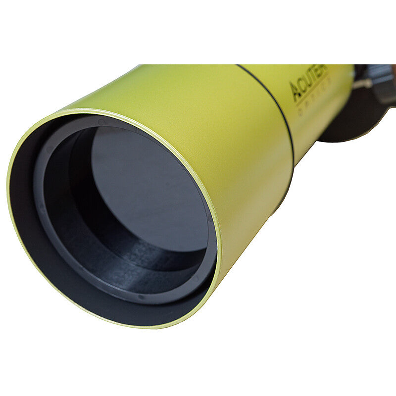 telescopio solare st 80 400 solarus 80 riffrattore solare dedicato da 80 mm per osservazione e fotografia solare