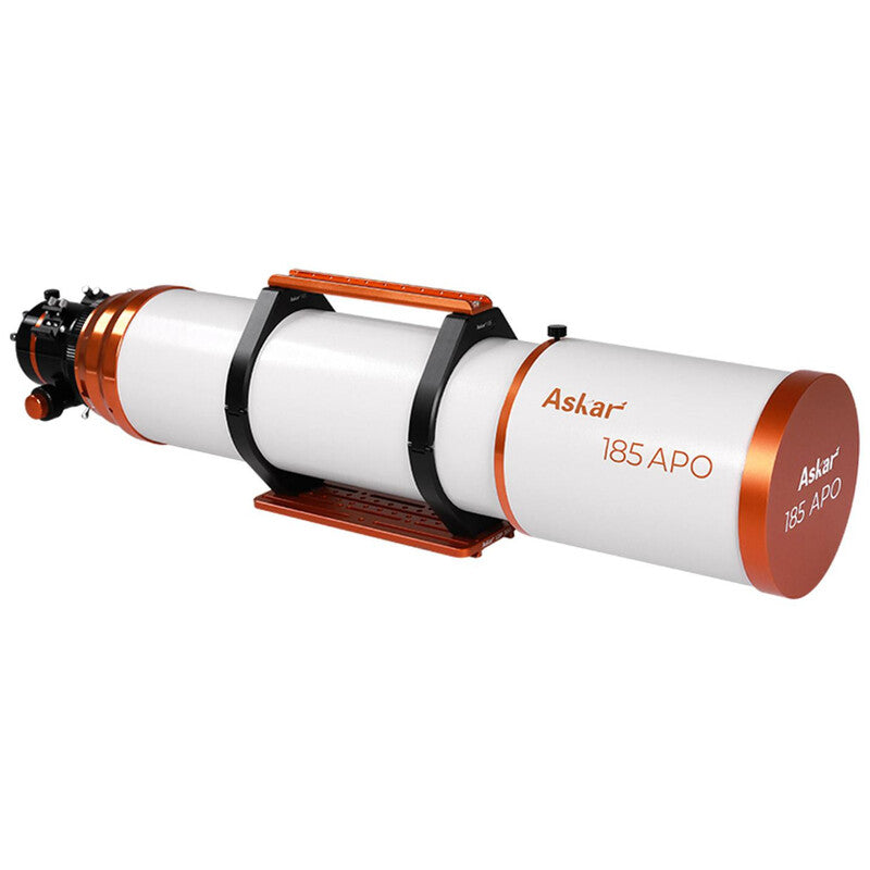 Askar 185apo rifrattore apocromatico tripletto 185mm f 7 ed