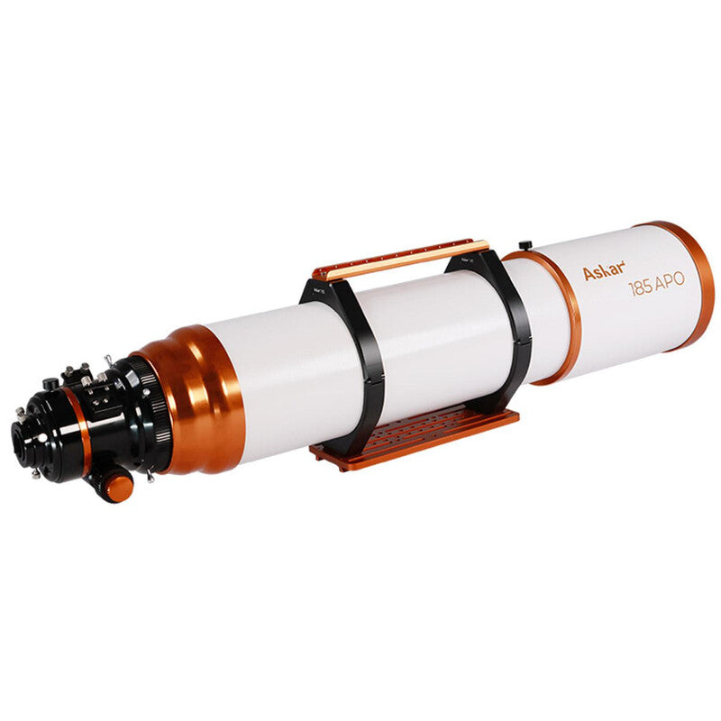 Askar 185APO – Rifrattore Apocromatico Tripletto 185mm f/7 ED