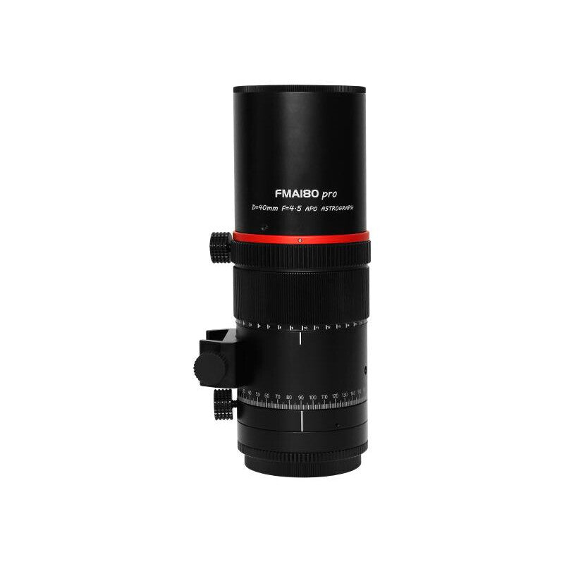 Askar FMA180 pro astrograph 40mm f 4 5 full frame